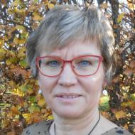Caroline Bracke