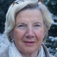 Françoise Peeters