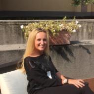Nathalie Piron
